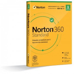 Norton 360 Standard 1 Dev -...