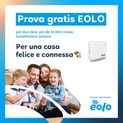 copy of EOLO più