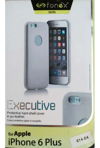 Fonex Executive Cover in...