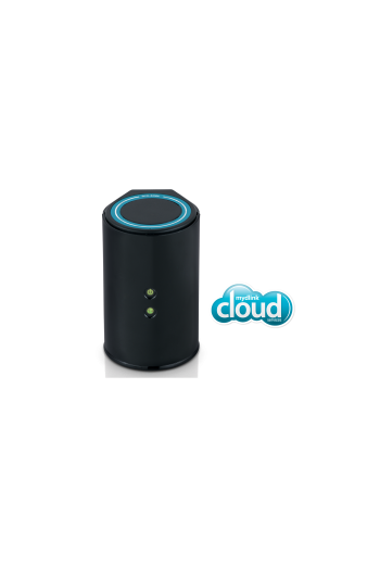 D-Link Cloud Gigabit Router...