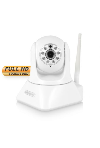 Videocamera IP Full HD...