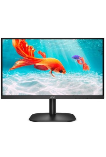 Monitor AOC LED ,21.5" VA...