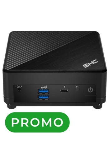 PROMO MINI PC NUC-I7-1255U...