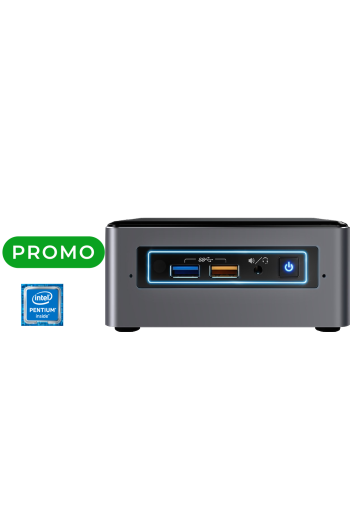 PROMO MINI PC NUC-J4005...