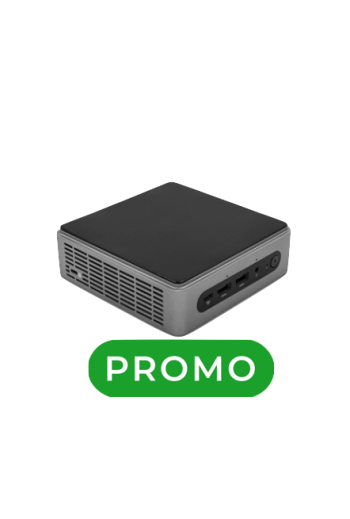 PROMO MINI PC NUC-I3-1215U...